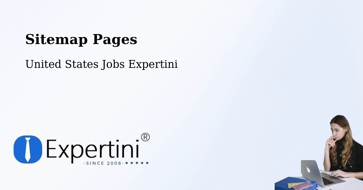 Sitemap Pages - Butler County - United States Jobs Expertini