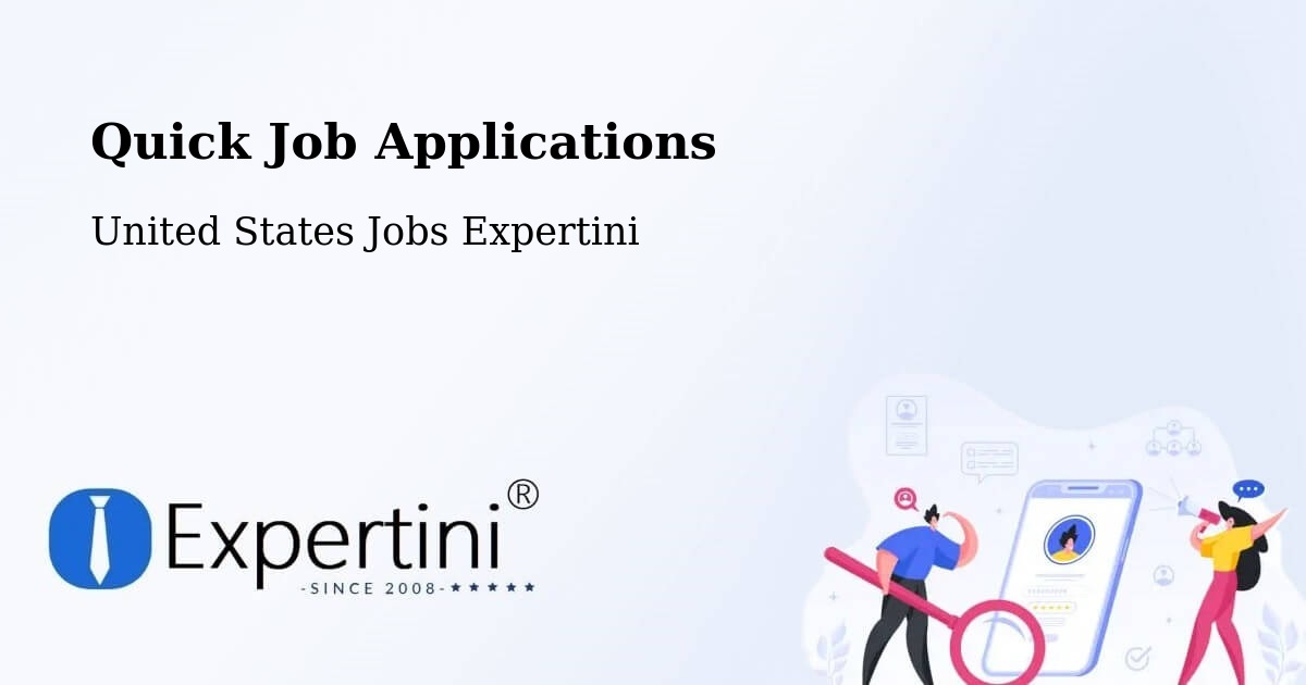 Quick Apply Feature – Butler County - United States Jobs Expertini